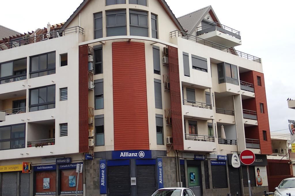Kazalena Saint Pierre Exterior foto